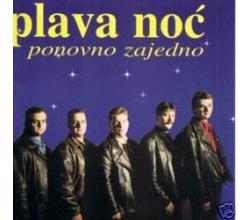 PLAVA NOC - Ponovno zajedno (CD)
